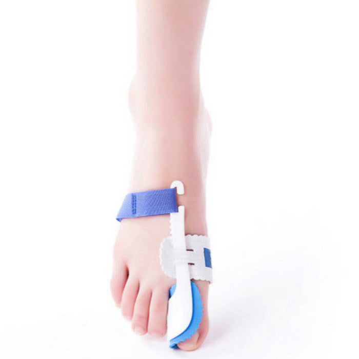 Kropsbutikken Hallux Valgus Hallux valgus natursko