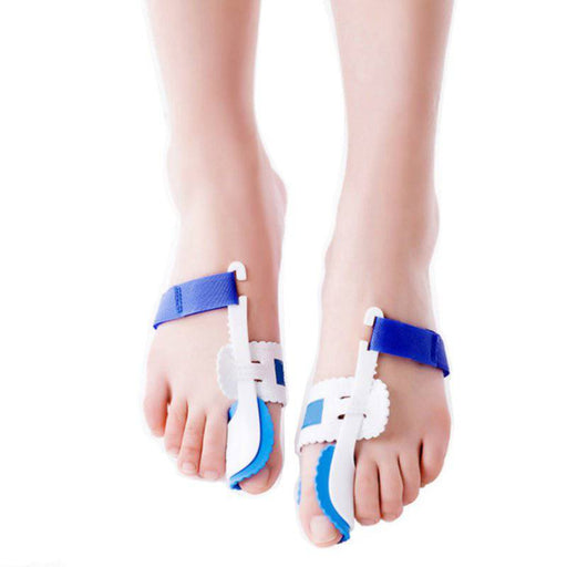 Kropsbutikken Hallux Valgus Hallux valgus natursko