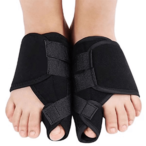 Kroppsbutikken Hallux Valgus Hallux valgus støtte