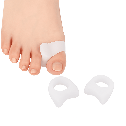 Kroppsbutikken Hallux Valgus Hallux Valgus tåudjævner