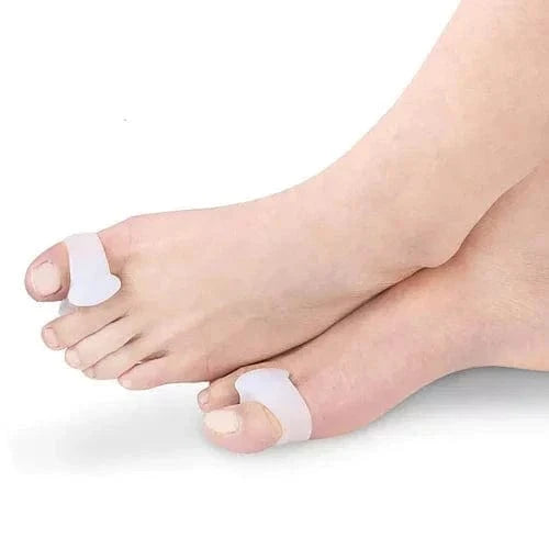 Kroppsbutikken Hallux Valgus Hallux Valgus tåudjævner