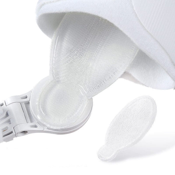 Kroppsbutiken Hallux valgus Standardtitel Hallux valgus korrektor (justerbar)