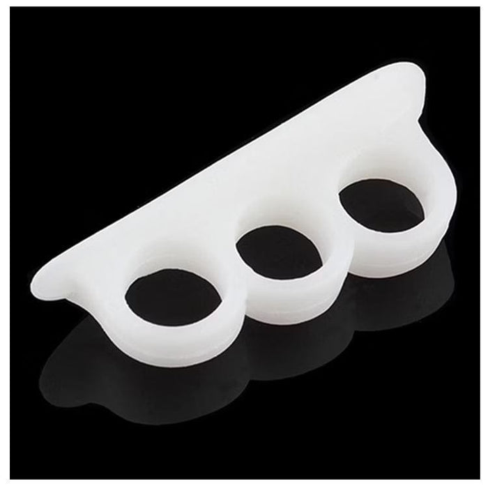 Kroppsbutiken Hallux Valgus Standardtitel Tåspreadere hallux valgus