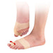 Kroppsbutiken Hallux valgus Tåskiljer (naturlig tåposition)