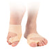Kroppsbutiken Hallux valgus Tåskiljer (naturlig tåposition)