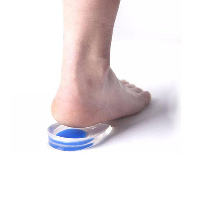 Kropsbutikken Hælspore Hælspore pakke (4 dele)
