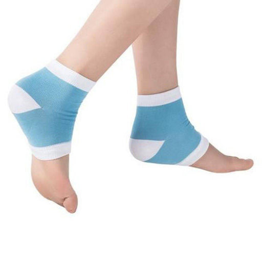 Kropsbutikken Hælspore Hælspore pakke (4 dele)
