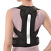 Kroppsbutiken Haltung Ryglændestøtte (holdningskorrigerer)