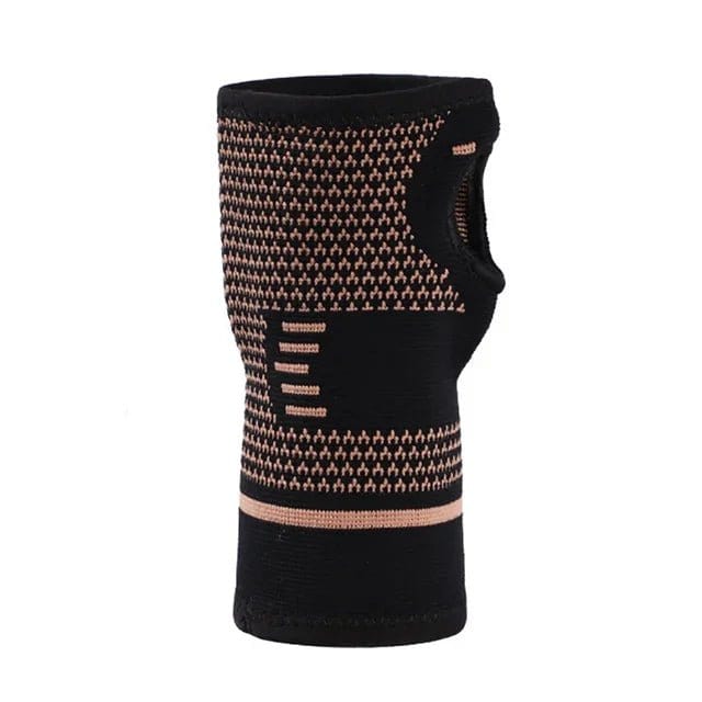 Kroppsbutiken Håndholdt støtte Handledsstöd sport