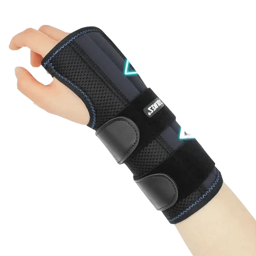 Kroppsbutiken Håndholdt støtte Håndstøtte til karpaltunnelsyndrom