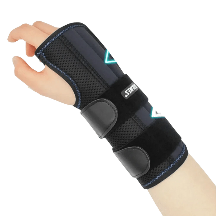 Kroppsbutiken Håndholdt støtte Håndstøtte til karpaltunnelsyndrom