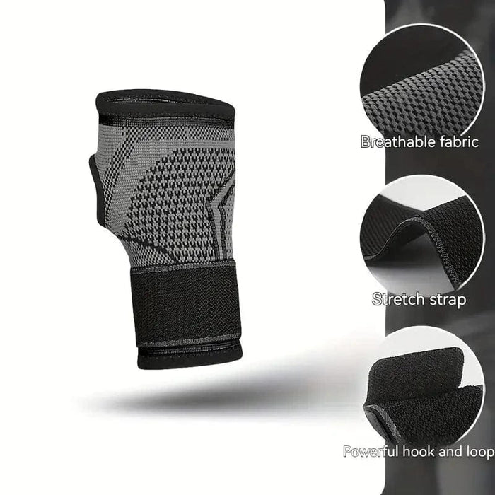 Kroppsbutiken Håndholdt støtte Justérbart håndtagsstøtte