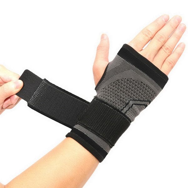 Kroppsbutiken Håndholdt støtte Justérbart håndtagsstøtte