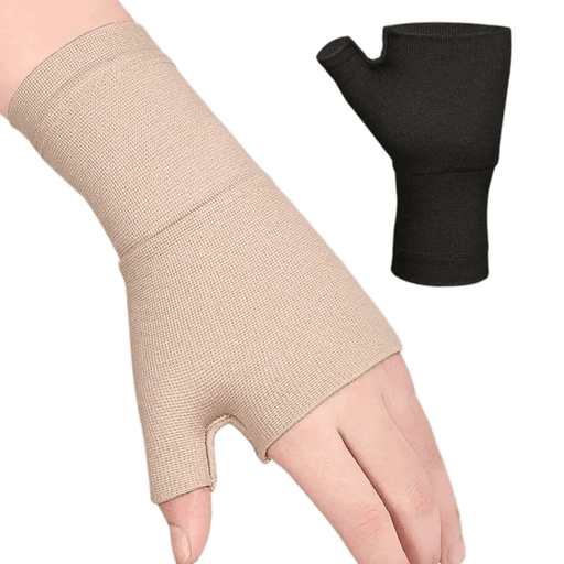 Kroppsbutiken Håndholdt støtte Kompressionshandsker håndledsstøtte