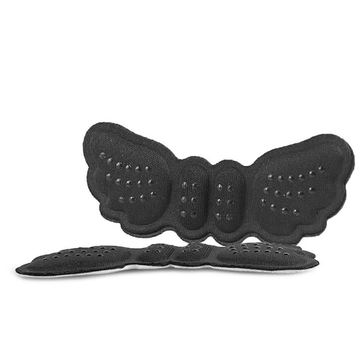 Kroppsbutiken Håndtag i blødt skum (1 par)