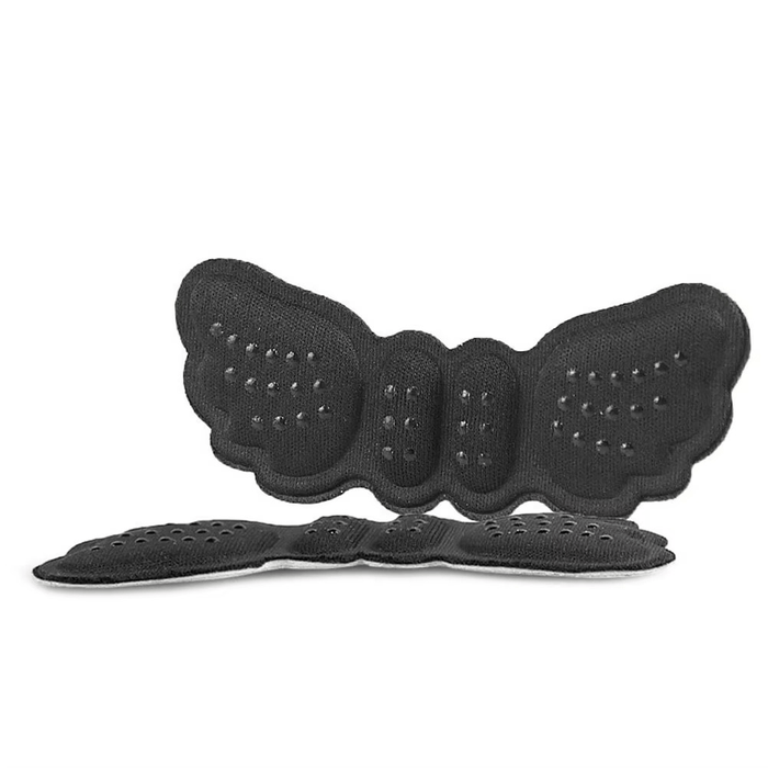 Kroppsbutiken Håndtag i blødt skum (1 par)