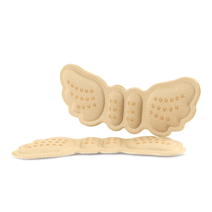 Kroppsbutiken Håndtag i blødt skum (1 par)