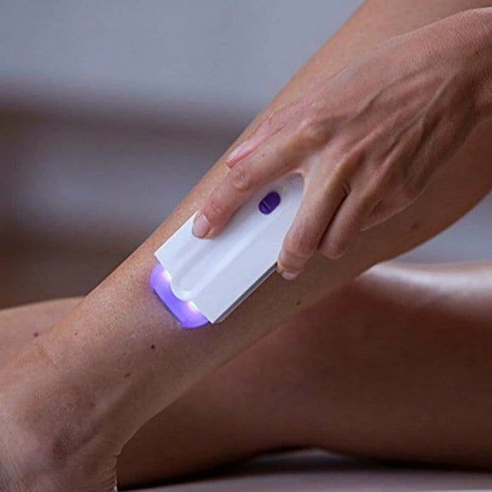 Kroppsbutiken Hårborttagning Silk Ease hårborttagning