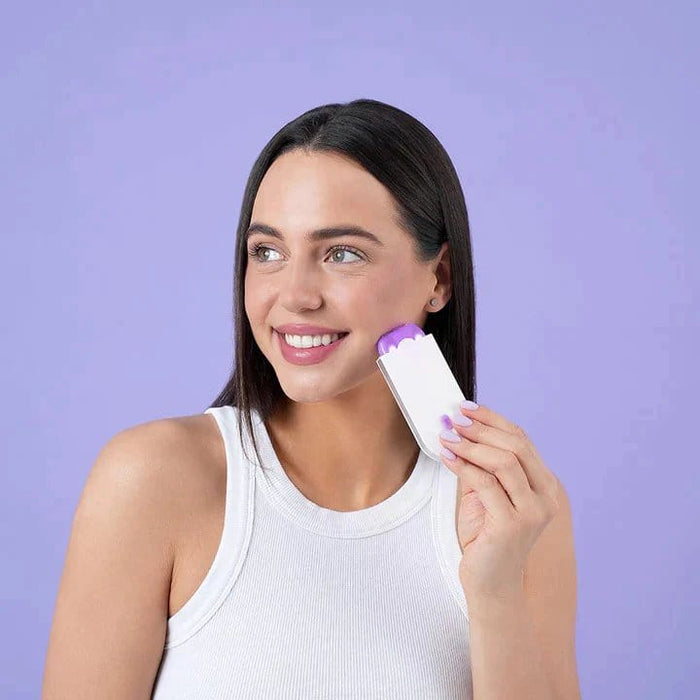 Kroppsbutiken Hårfjerning Standardtitel Silk Ease hårfjerning