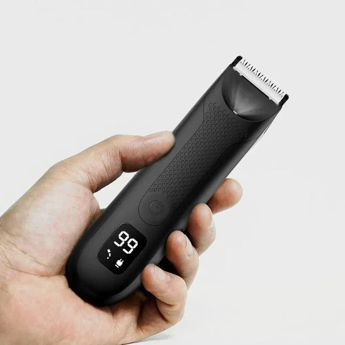 Kropsbutikken Hårtrimmer Kroppshårstrimmer keramisk
