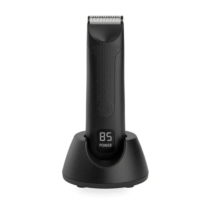 Kroppsbutiken Hårtrimmer Kropshårstrimmer med keramiske blade