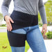 Kroppsbutiken Hofte- og lyskesupport