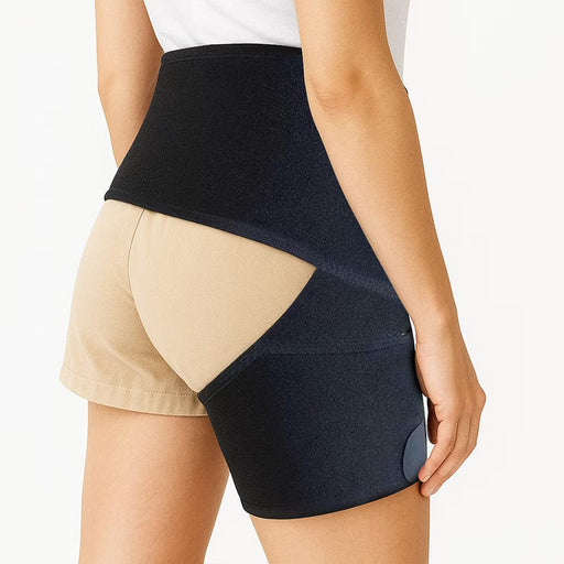 Kroppsbutiken Hofte- og lyskesupport