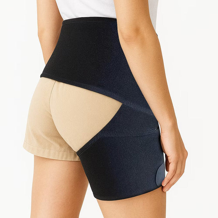 Kroppsbutiken Hofte- og lyskesupport