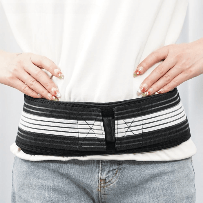 Kroppsbutiken Hofte støtte Hoftebælte (støtte til hofte og lænd)