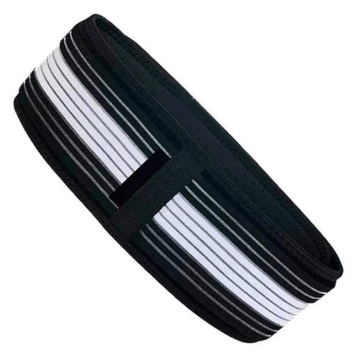 Kroppsbutiken Hofte støtte Hoftebælte (støtte til hofte og lænd)