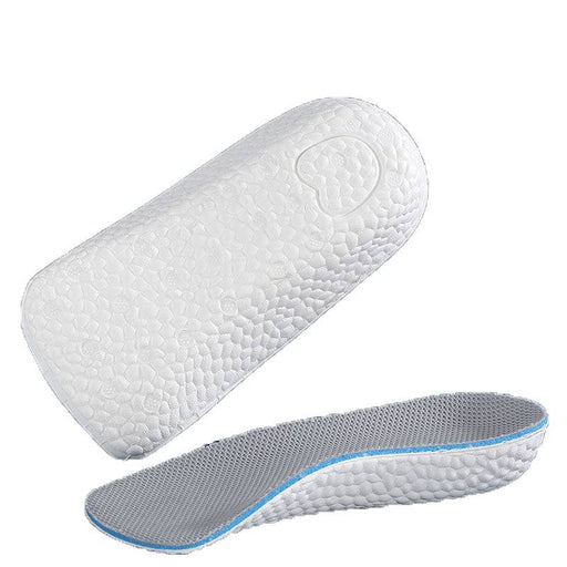 Kroppsbutiken Højdeøgning indlæg Højdeøgning indlæg