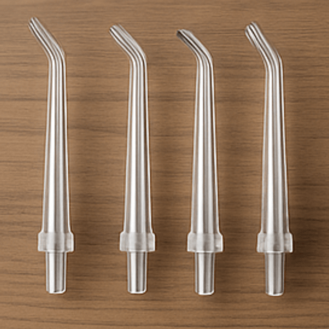 Kroppsbutiken Hvid Aquaflow Bærbar Mundvask