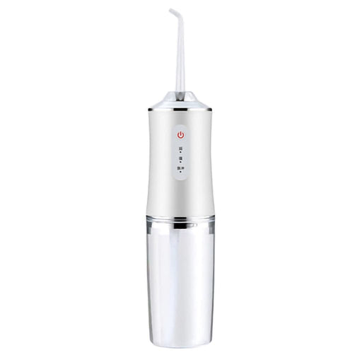 Kroppsbutiken Hvid Aquaflow Bærbar Mundvask