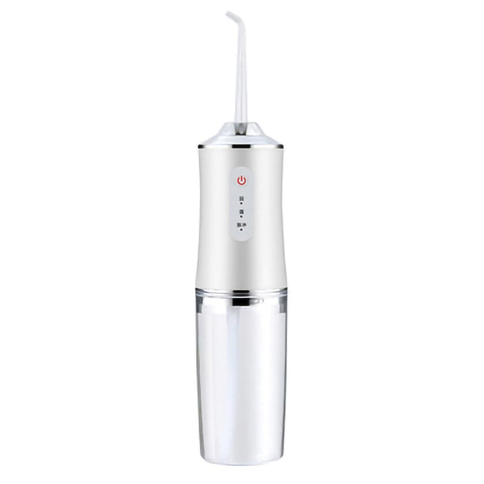 Kroppsbutiken Hvid Aquaflow Bærbar Mundvask