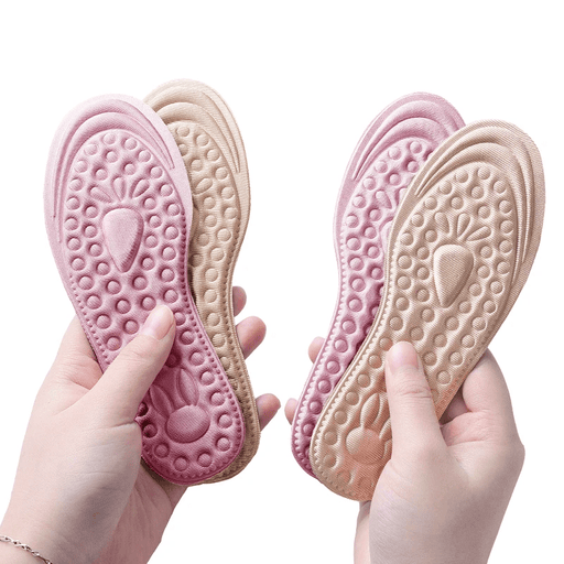 Kroppsbutiken Indlæg til sko til børn Skoindlæg børn bløde