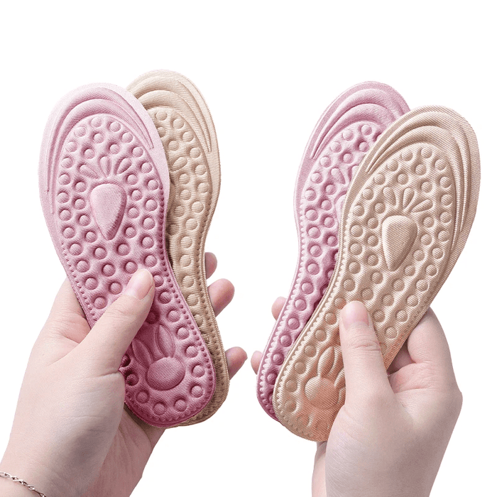 Kroppsbutiken Indlæg til sko til børn Skoindlæg børn bløde