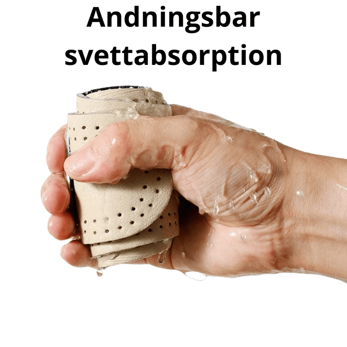 Kroppsbutiken Indlæg til sko til børn Skoinlæg til børn (læder)