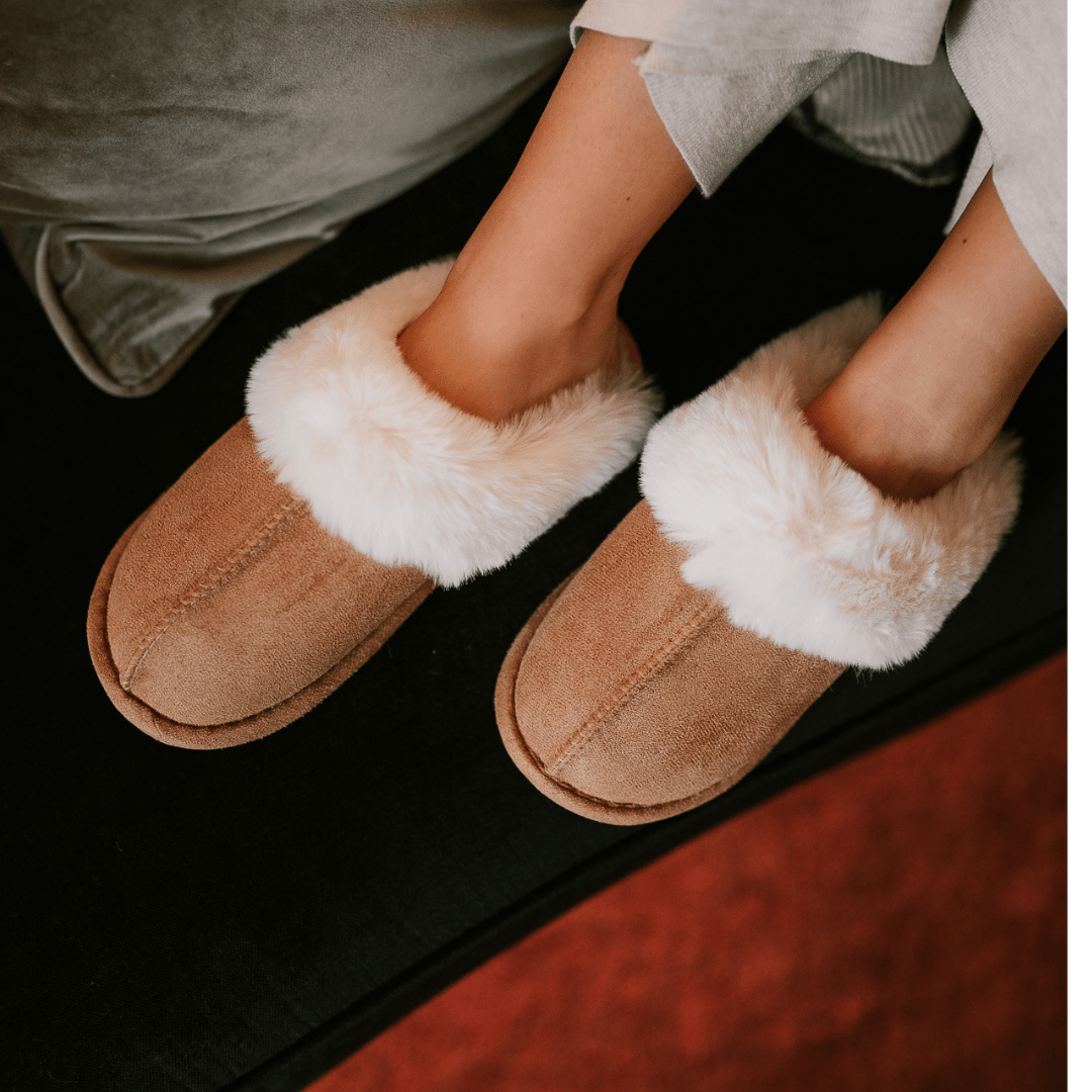 Vinterens mest elskede tøfler