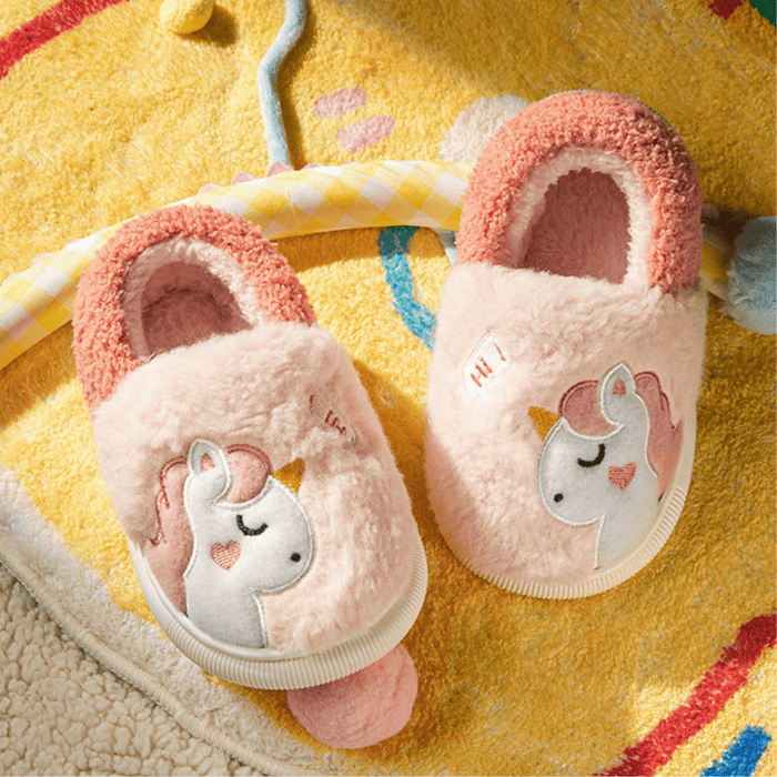 Kroppsbutiken Innetoffler Børns yndlingsstofler