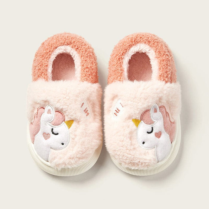 Kroppsbutiken Innetoffler Børns yndlingsstofler