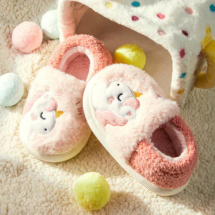 Kroppsbutiken Innetoffler Børns yndlingsstofler