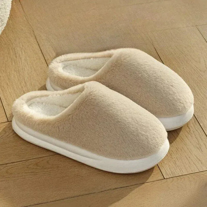 Kroppsbutiken Innetoffler Hyggelige varme støvler