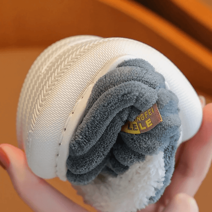 Kroppsbutiken Innetoffler Vinterstøvle børn