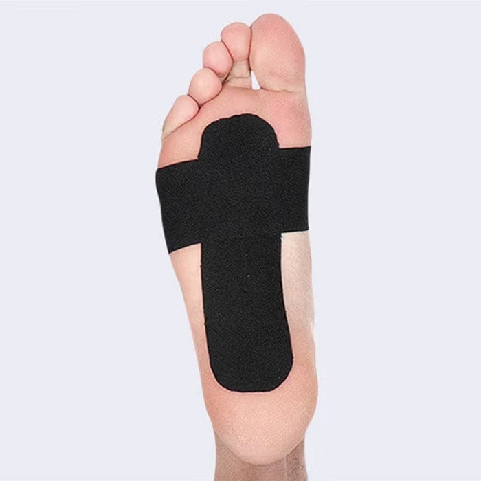 Kropsbutikken Kinesiologibånd Kinesiobånd (5 meter)