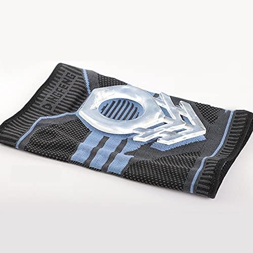 Kroppsbutiken Knæbeskytter Knæbeskytter (meniskstøtte)