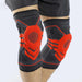 Kroppsbutiken Knæbeskytter Knæbeskytter (meniskstøtte)
