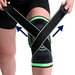 Kroppsbutiken Knæbeskytter Knæskinner med justerbart trykband