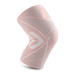 Kroppsbutiken Knæbeskytter Rosa / S Knæbeskyttere med non-slip