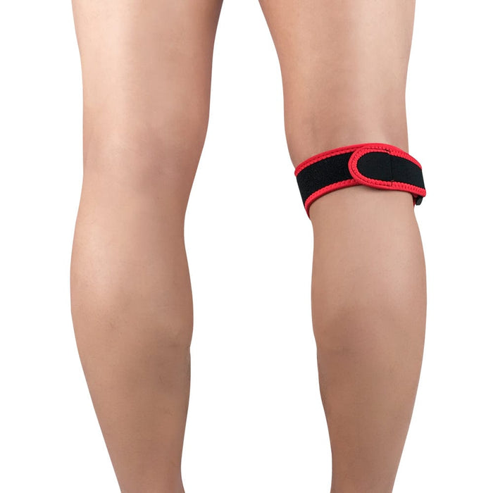 Kroppsbutiken Knæbeskytter Standard titel Knæbeskyttere (slatter, sport)