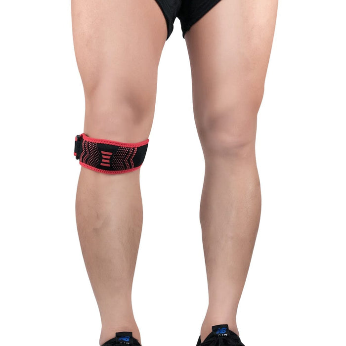 Kroppsbutiken Knæbeskytter Standard titel Knæbeskyttere (slatter, sport)